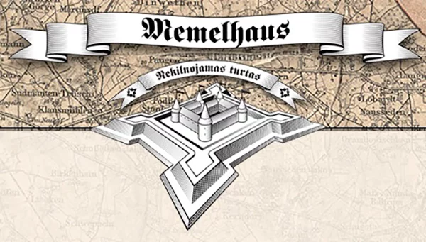 Memelhaus