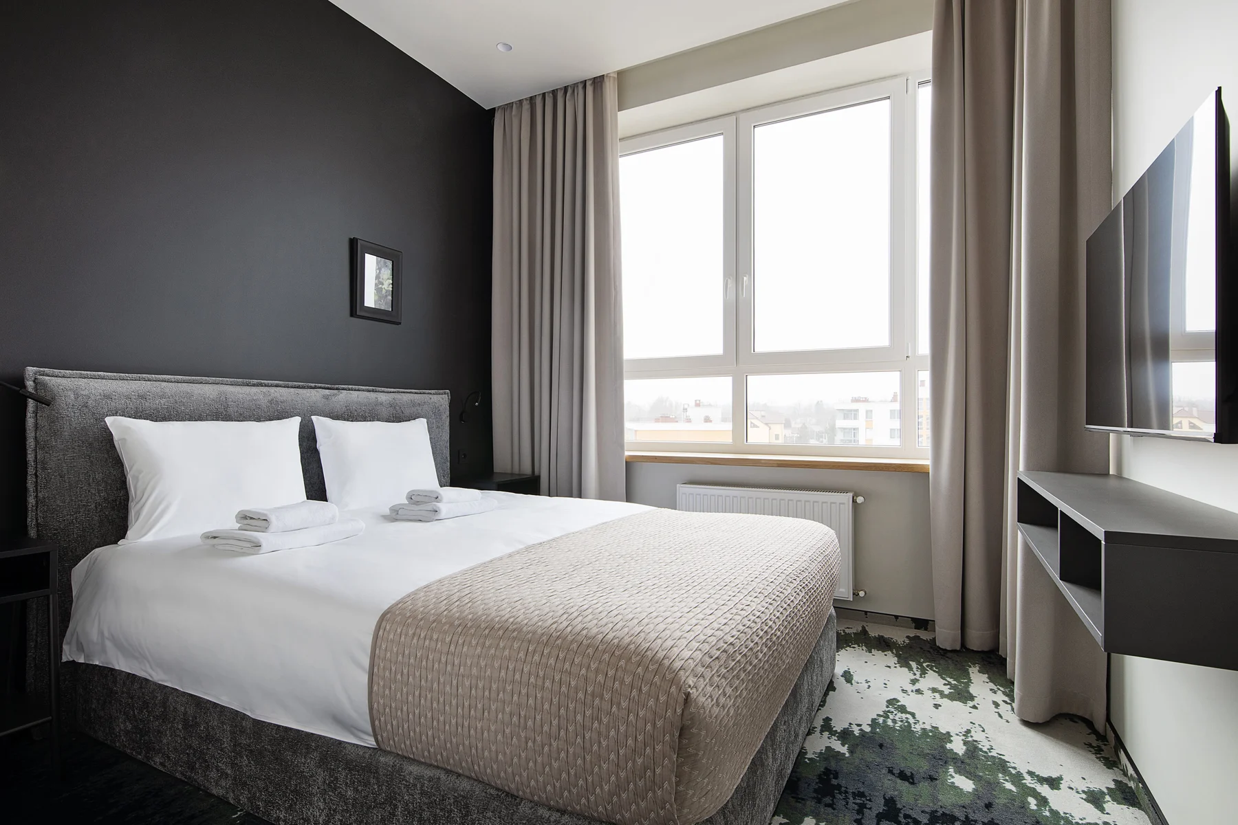 Запустили «Samland» by Pavlov — уютный комплекс на 45 апартаментов