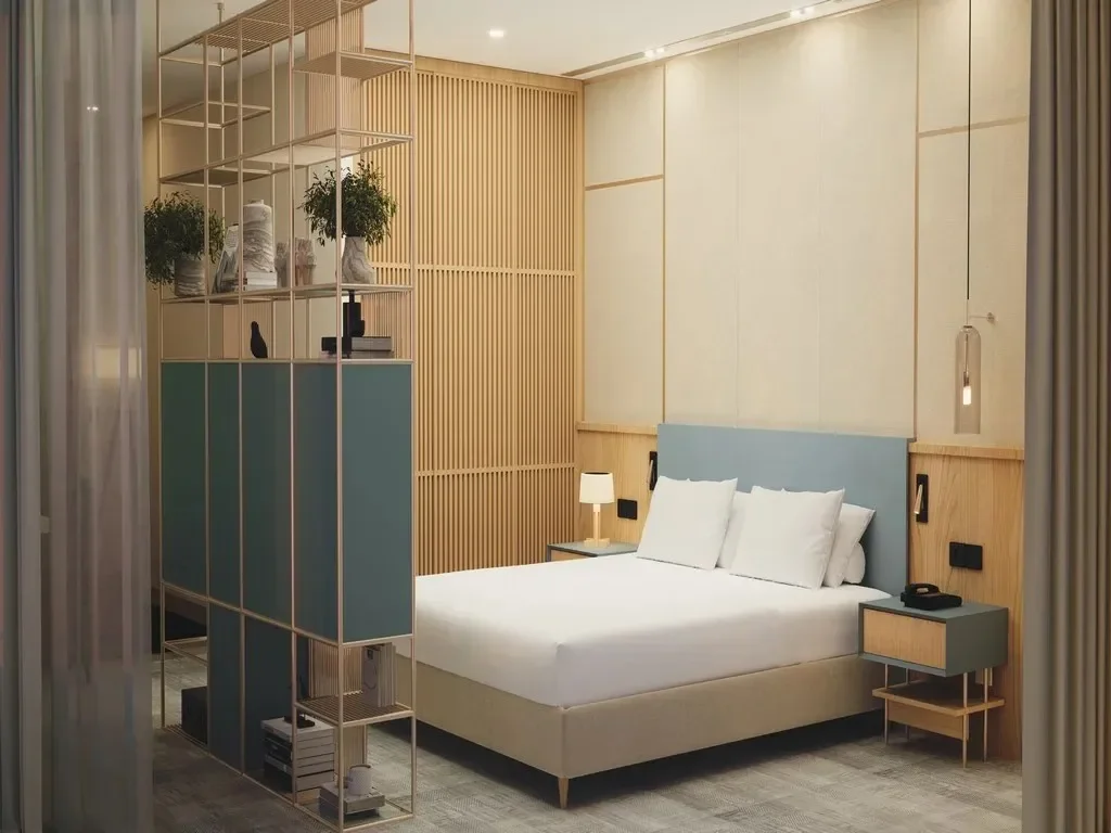 Real Estate Investment in Batumi: A 5-Star Hotel Opportunity