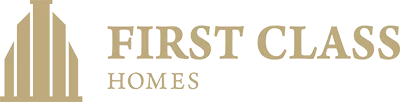 FIRST CLASS HOMES LTD