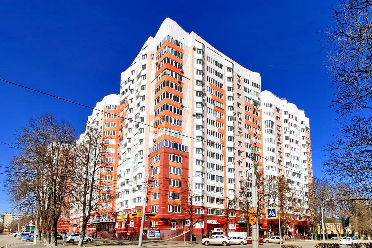Фото Улица Лескова