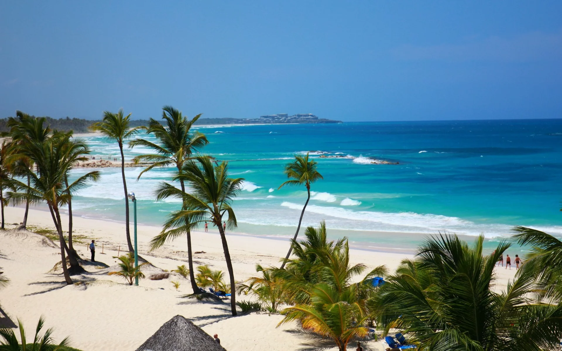 Offices in Dominican Republic Prices, description