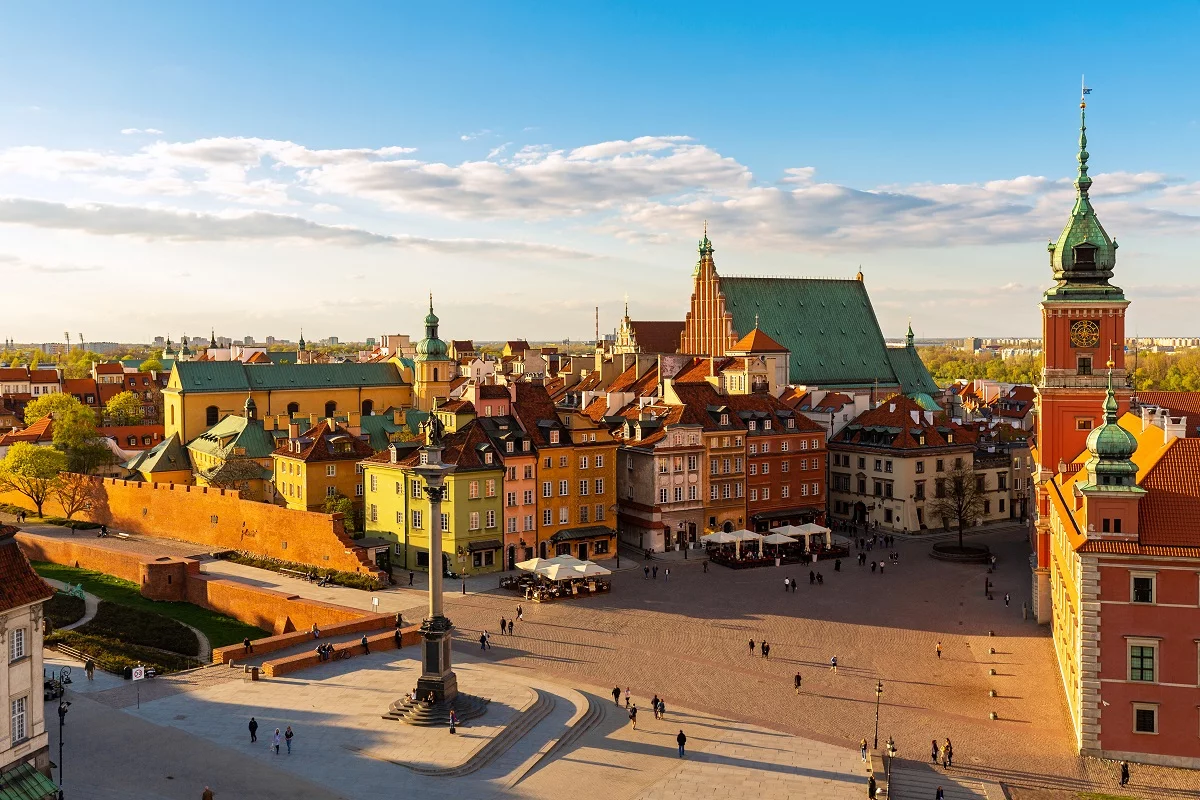 Как купить жилье в Польше