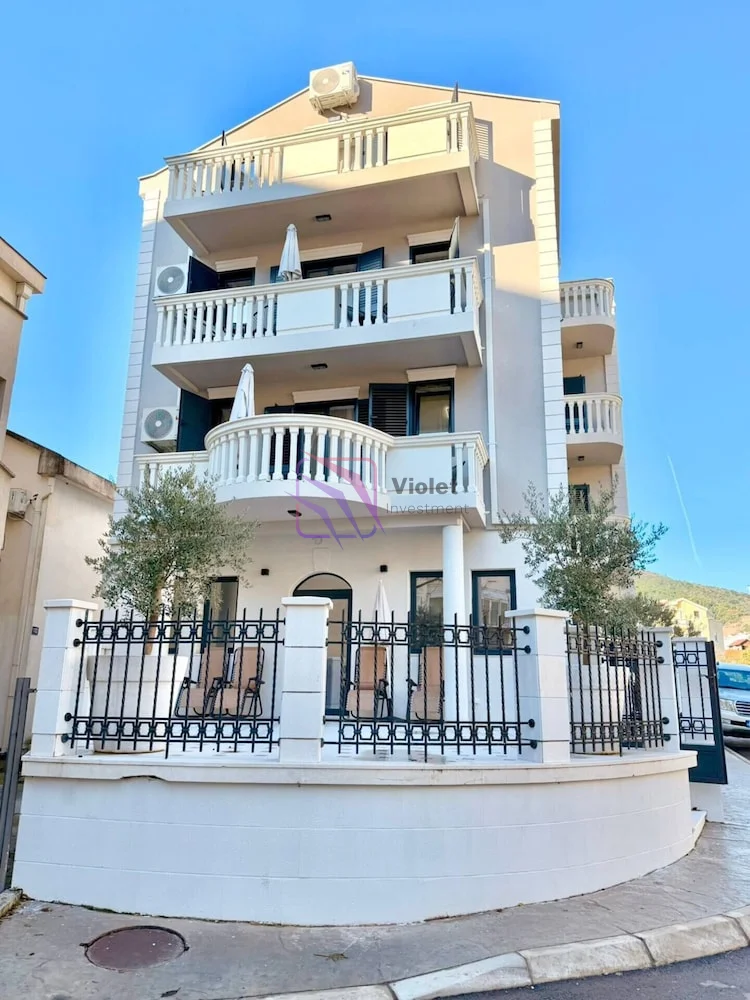 Hotel 440 m²