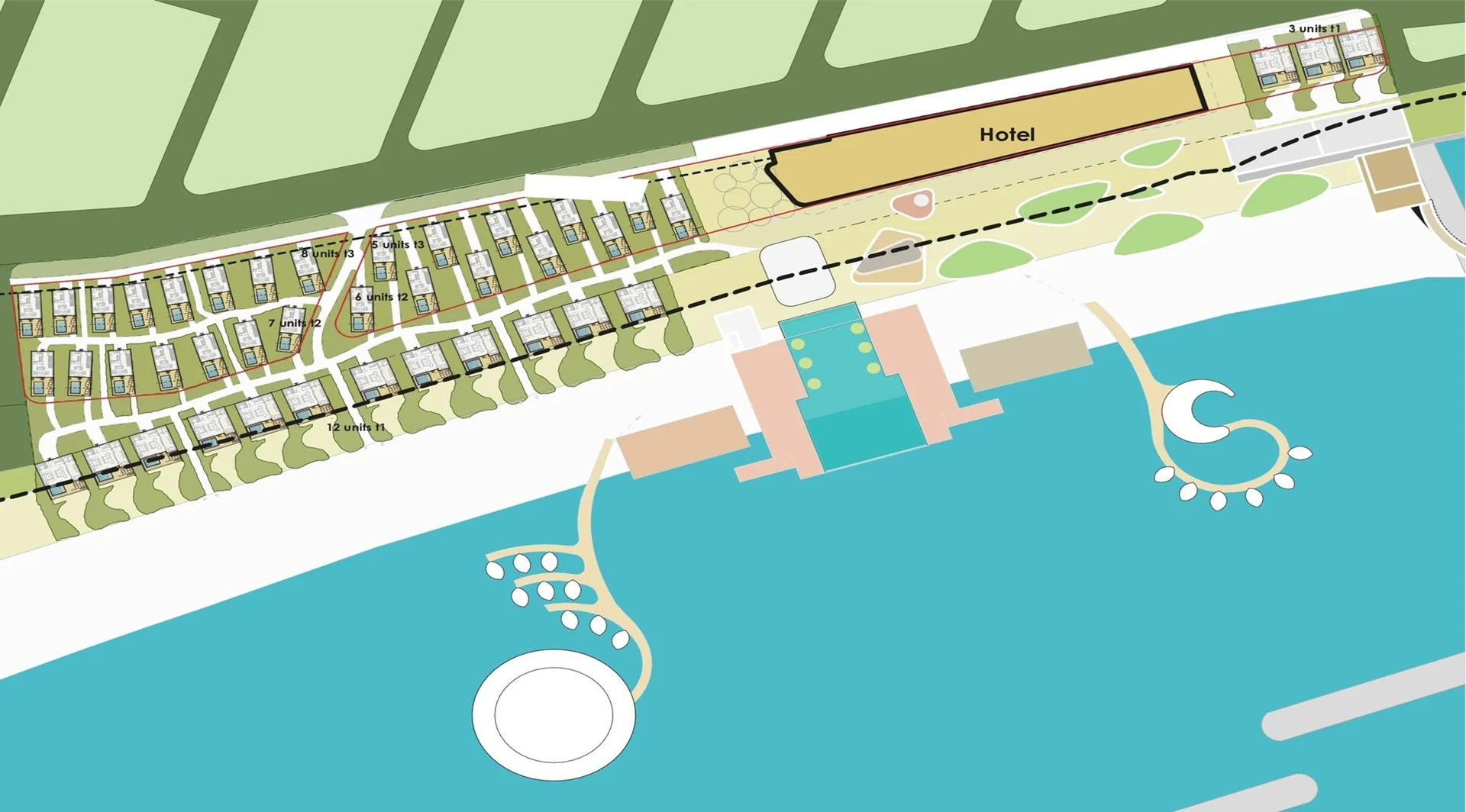 Первый инвестиционный проект на Мальдивах