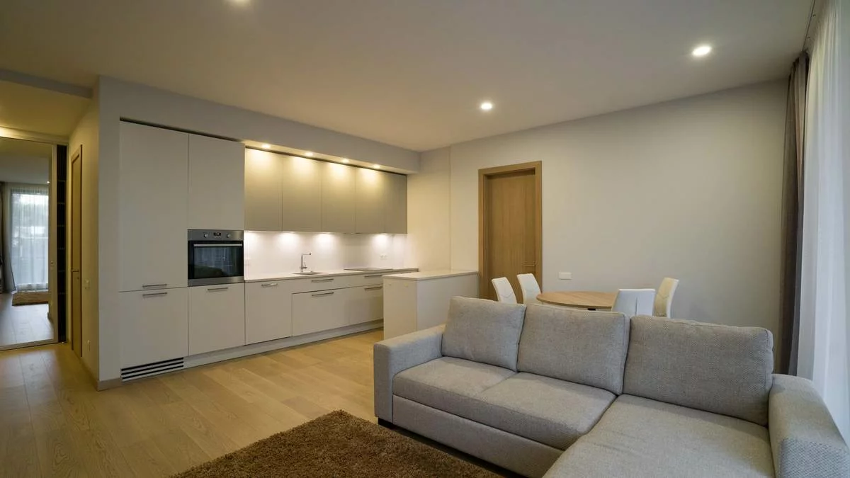 Dzīvoklis — Tirgonu iela, 9 Rixwell Domus Hotel, Riga, Vecpilsēta