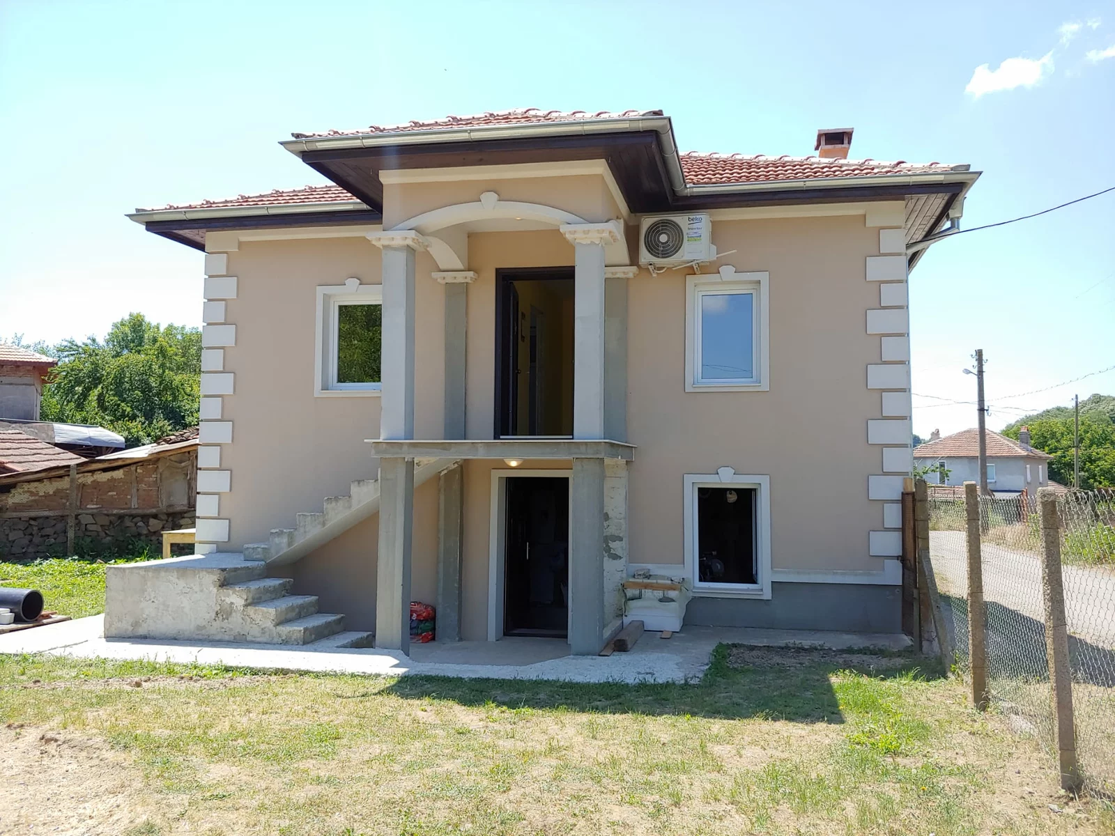 Houses for Sale in Bulgaria - Buy Houses and Homes in Bulgaria