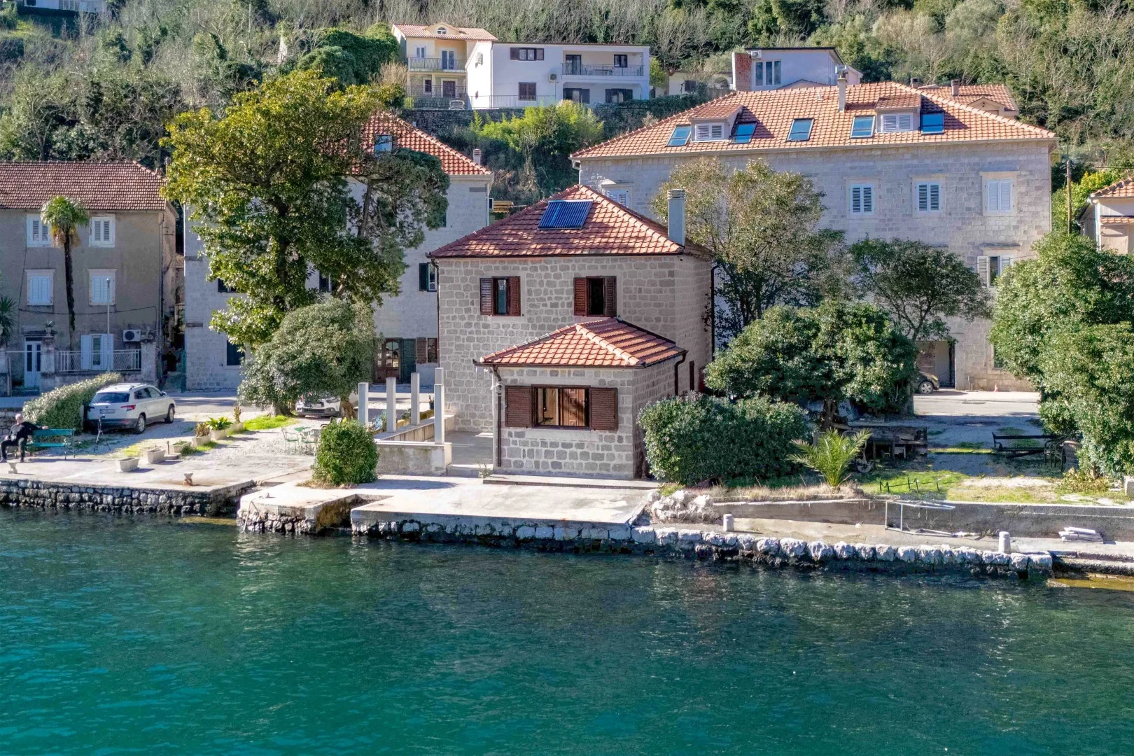 3 bedroom house - Görünüm 4