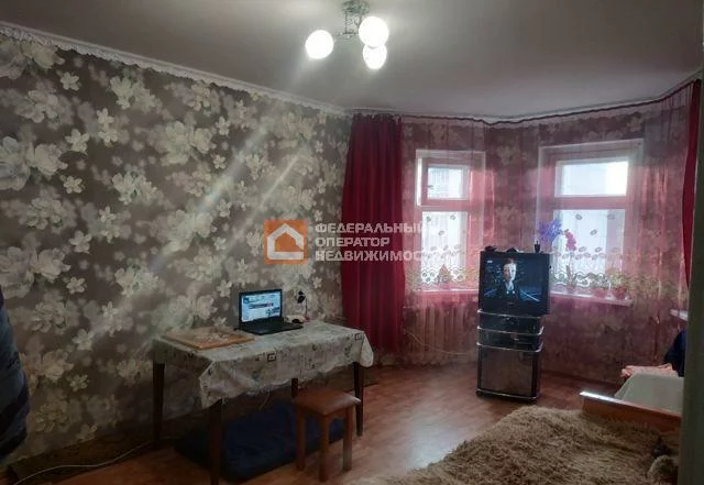 Купить Однушку В Заводском Районе