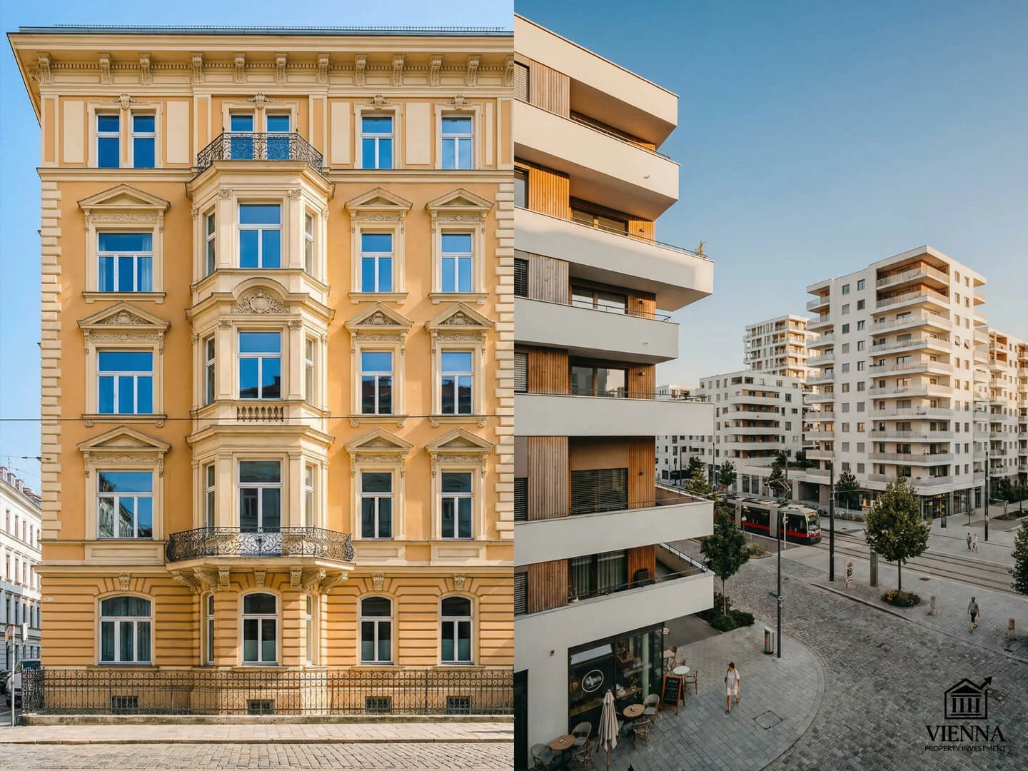 недвижимость в австрии altbau vs neubau