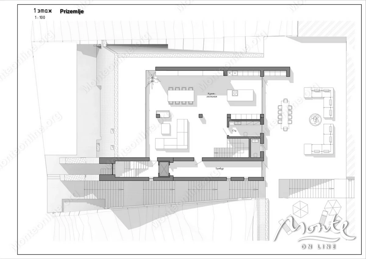 Investment 270 m²