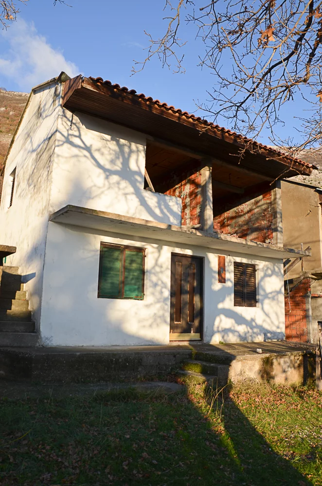 Haus 76 m² in Sutomore von € 28,000 - Anzeige #670310 - Realting.com