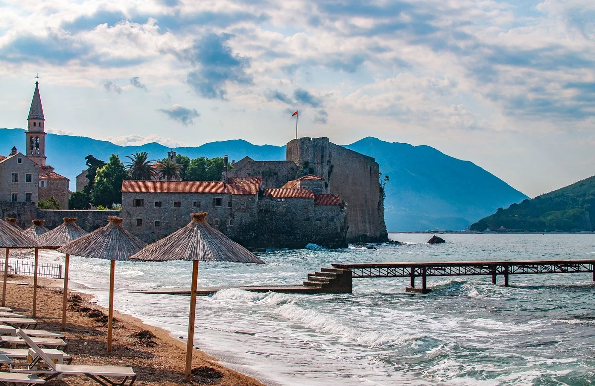 Real estate investment in&nbsp;Montenegro