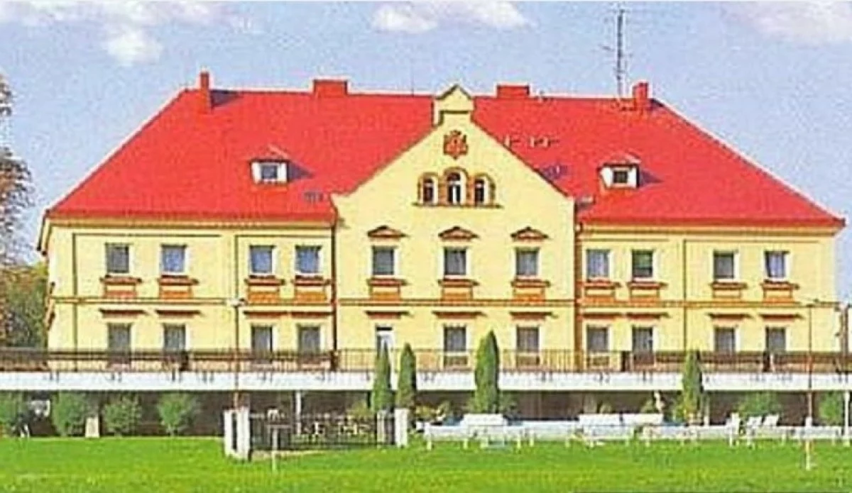 House for sale in Czech Republic, Czech Republic for € 500,198