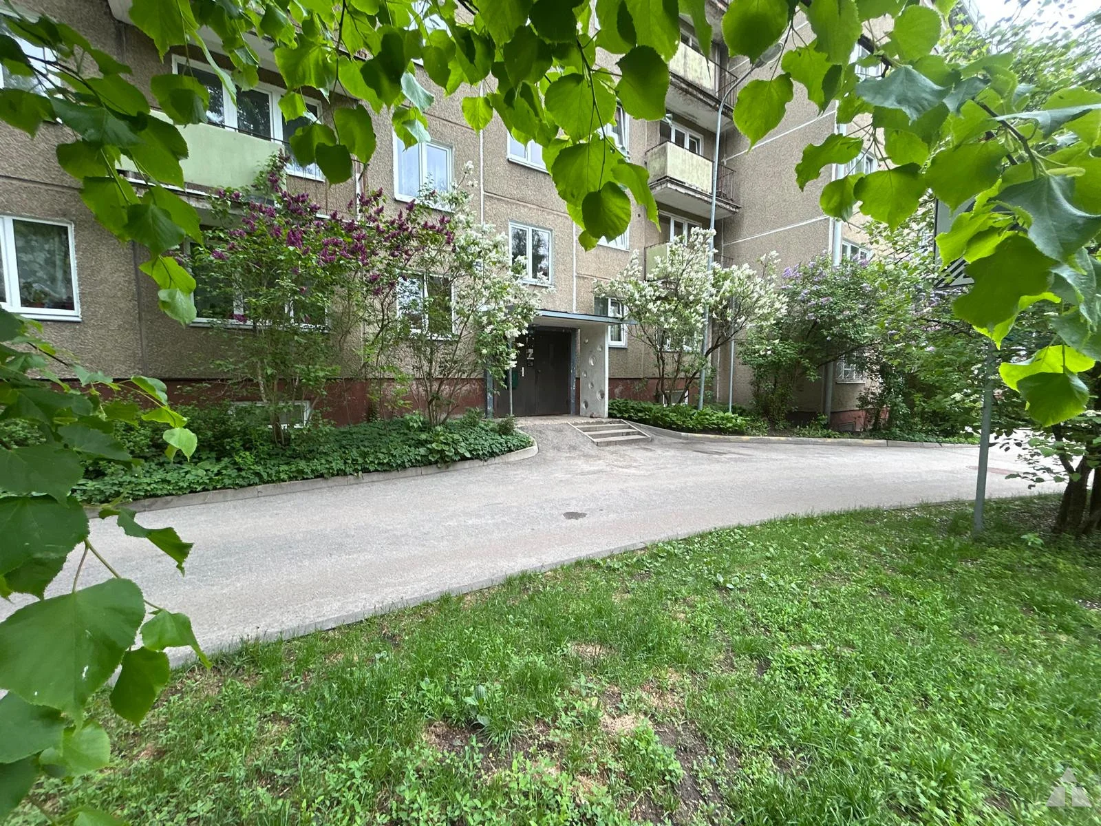 Dzīvoklis — Kveles iela, 39, Riga, Jugla