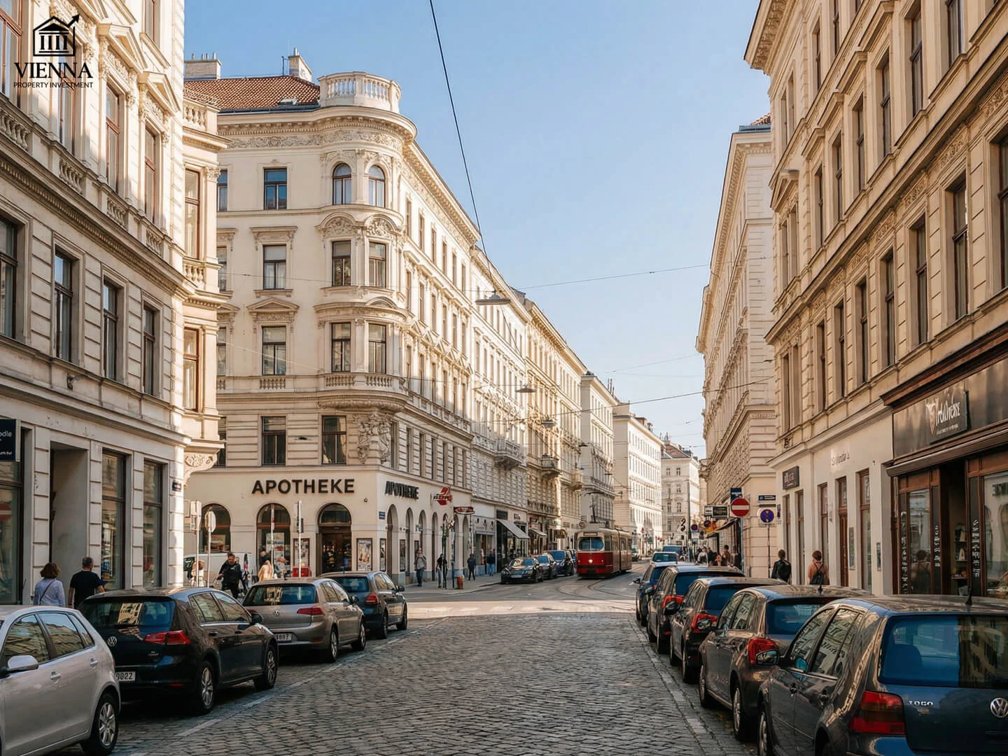 недвижимость в австрии парковка