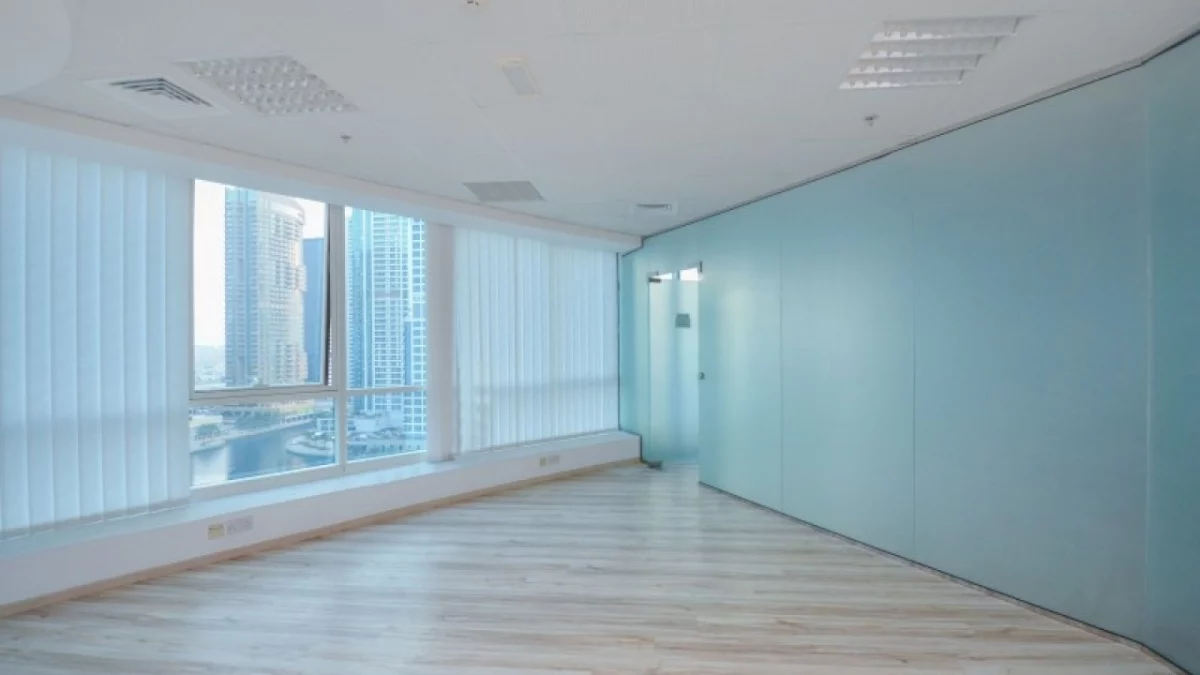 Commercial for sale in Dubai, UAE