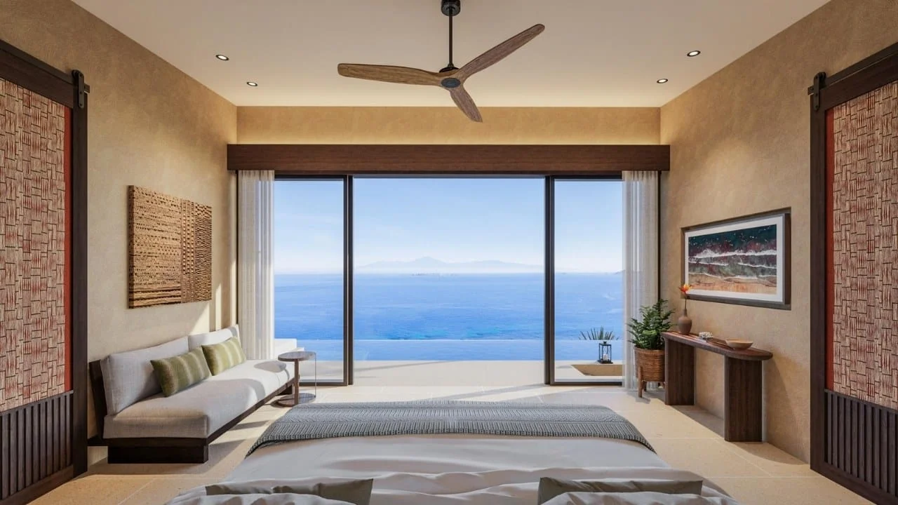 Sumbawa Property for Sale: Inside the Rinjani Bay Pool Villa