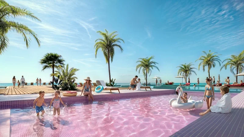 Первый инвестиционный проект на Мальдивах