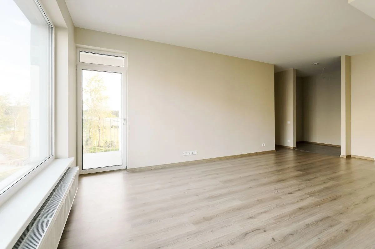 Dzīvoklis — Kupricu iela, 3 b, Riga, Pļavnieki
