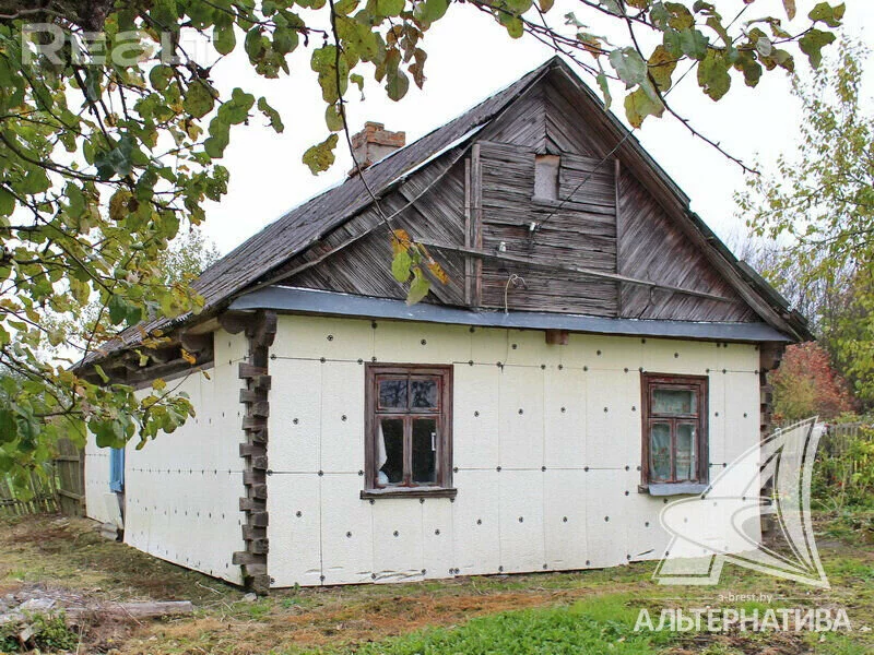 Брест Недвижимость Купить Дом