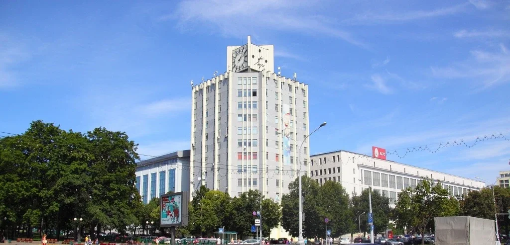 завод «Луч»