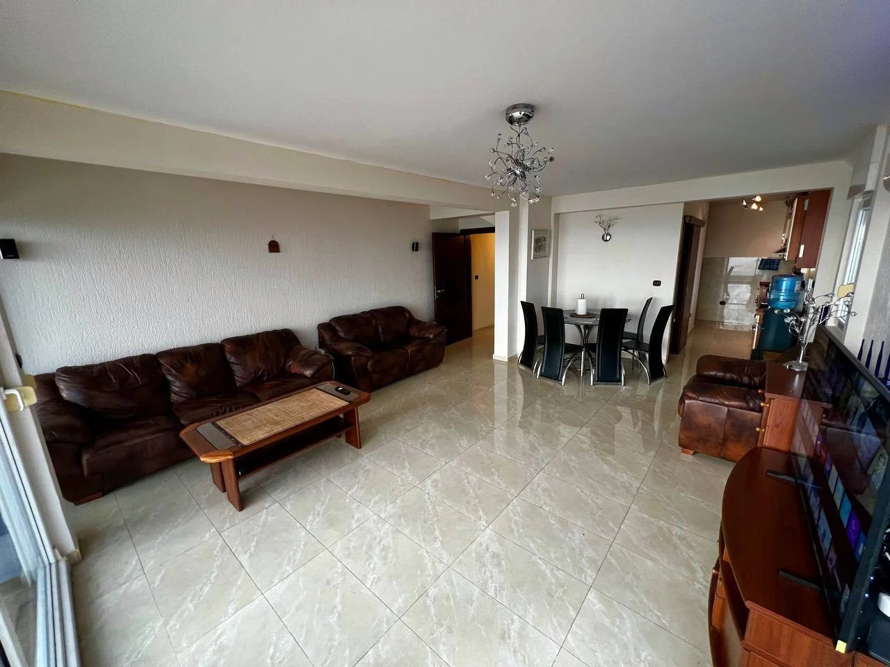 Penthouse 3 bedrooms