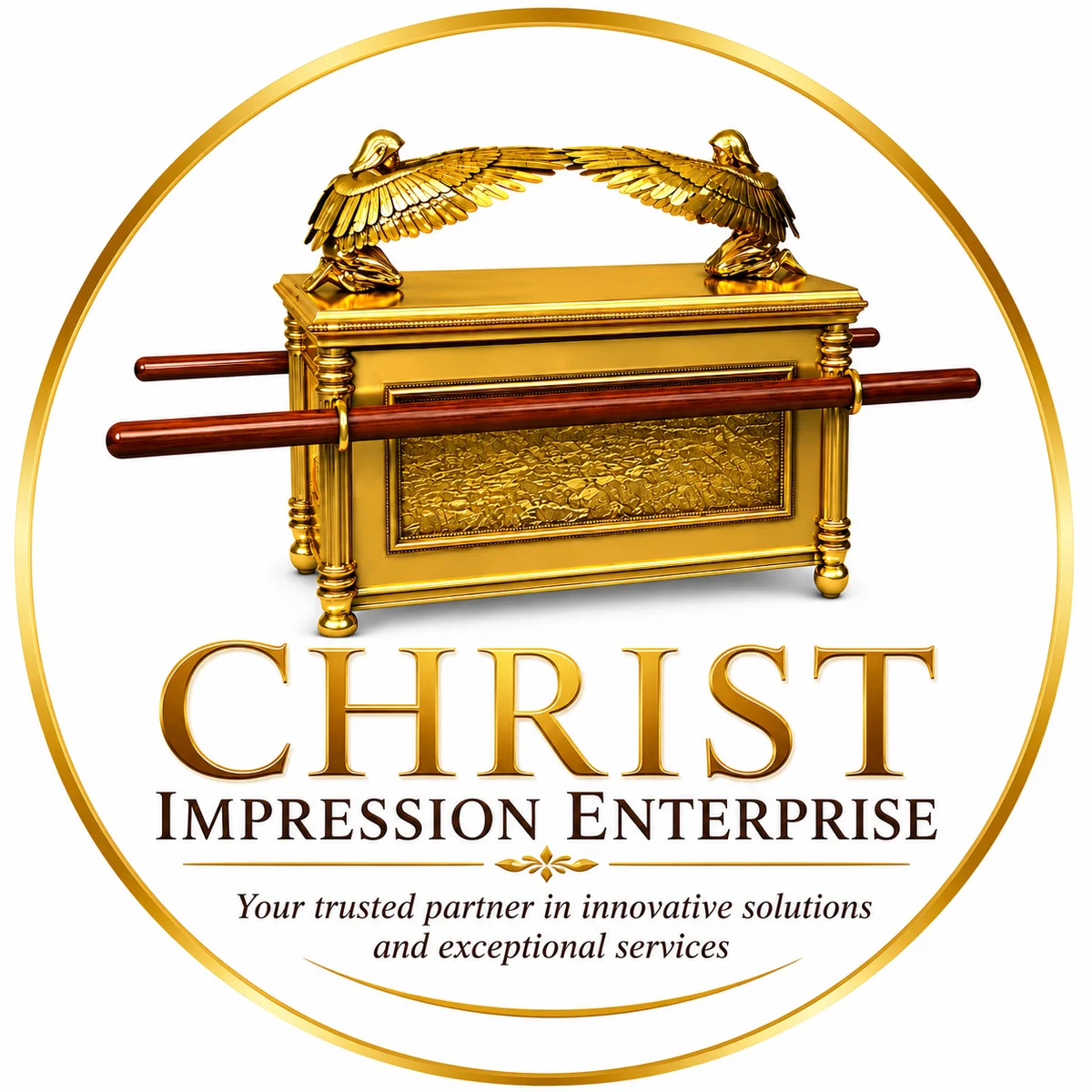 Christ Impression Enterprise