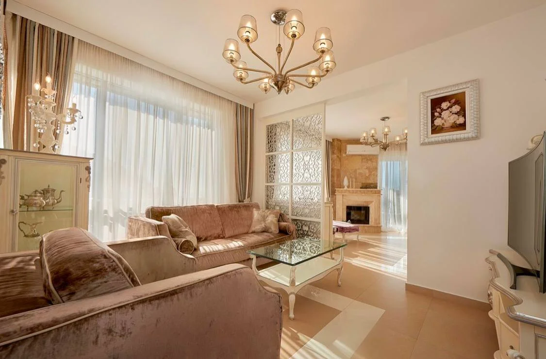 3 bedroom apartment