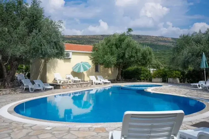 Villa 5 bedrooms