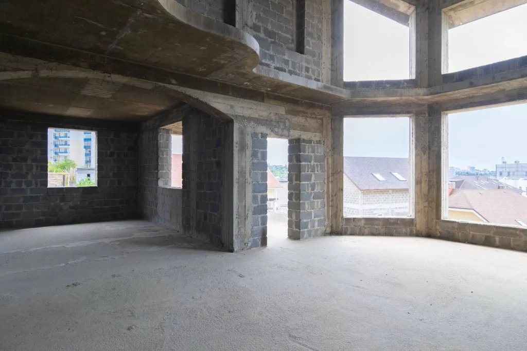 House for sale in Sochi, Russia for € 583,257 listing 514660