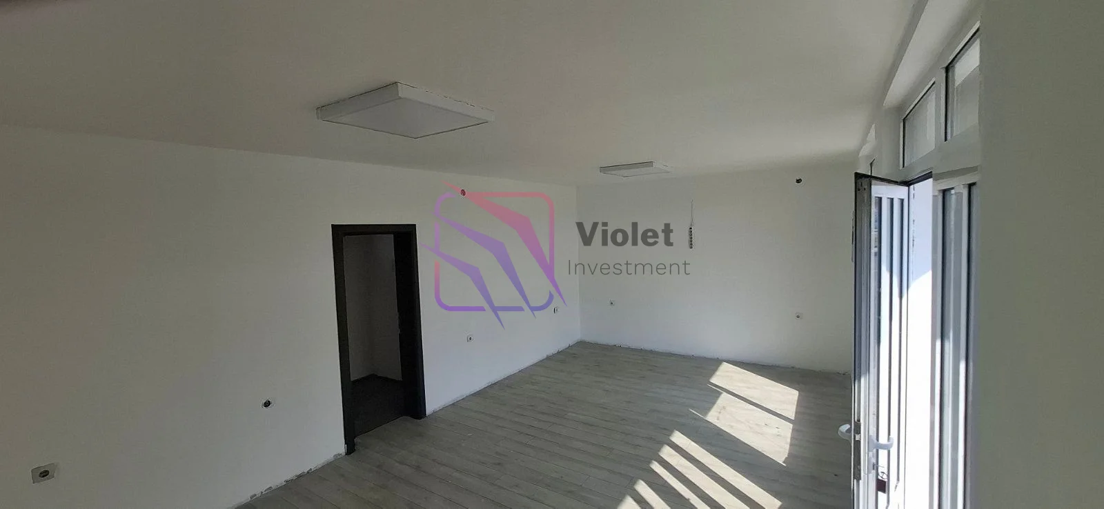 Office 43 m²