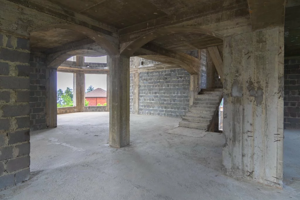 House for sale in Sochi, Russia for € 583,257 listing 514660