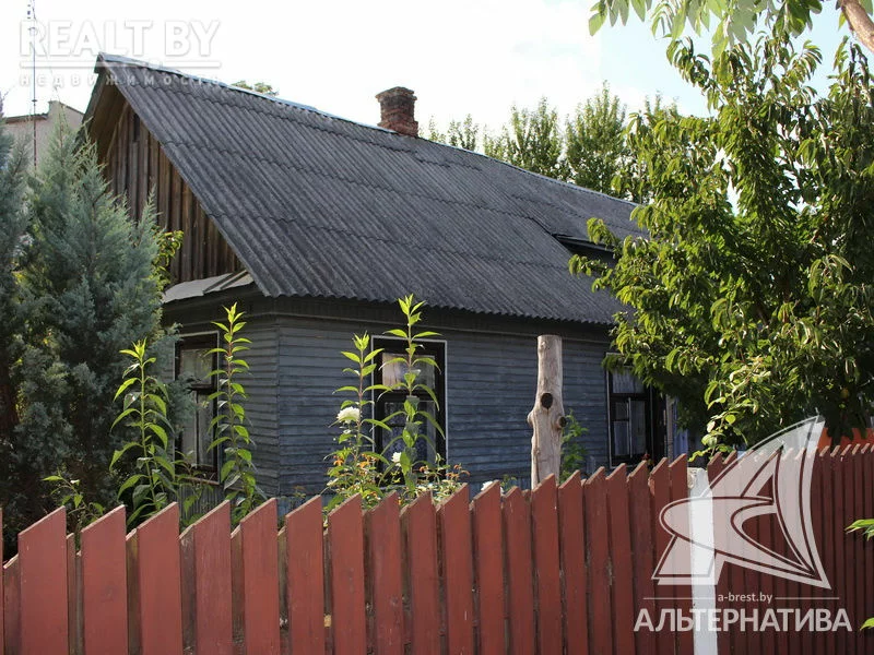 House for sale in Brest, Belarus for € 58,875 listing 507939