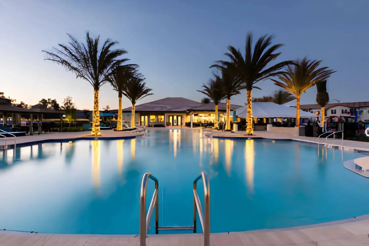 Florida Multifamily Investment Opportunity in Haines City