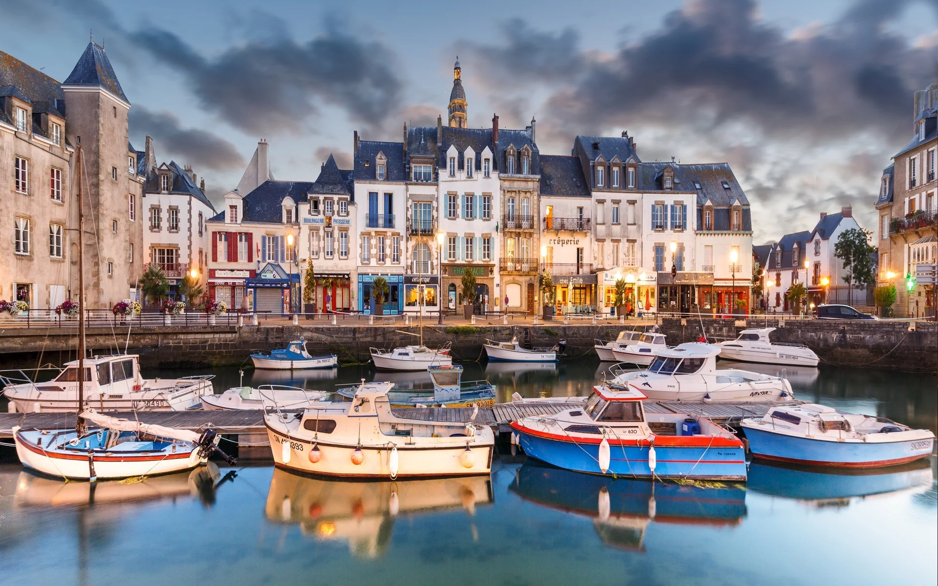 Comprar una propiedad en Francia