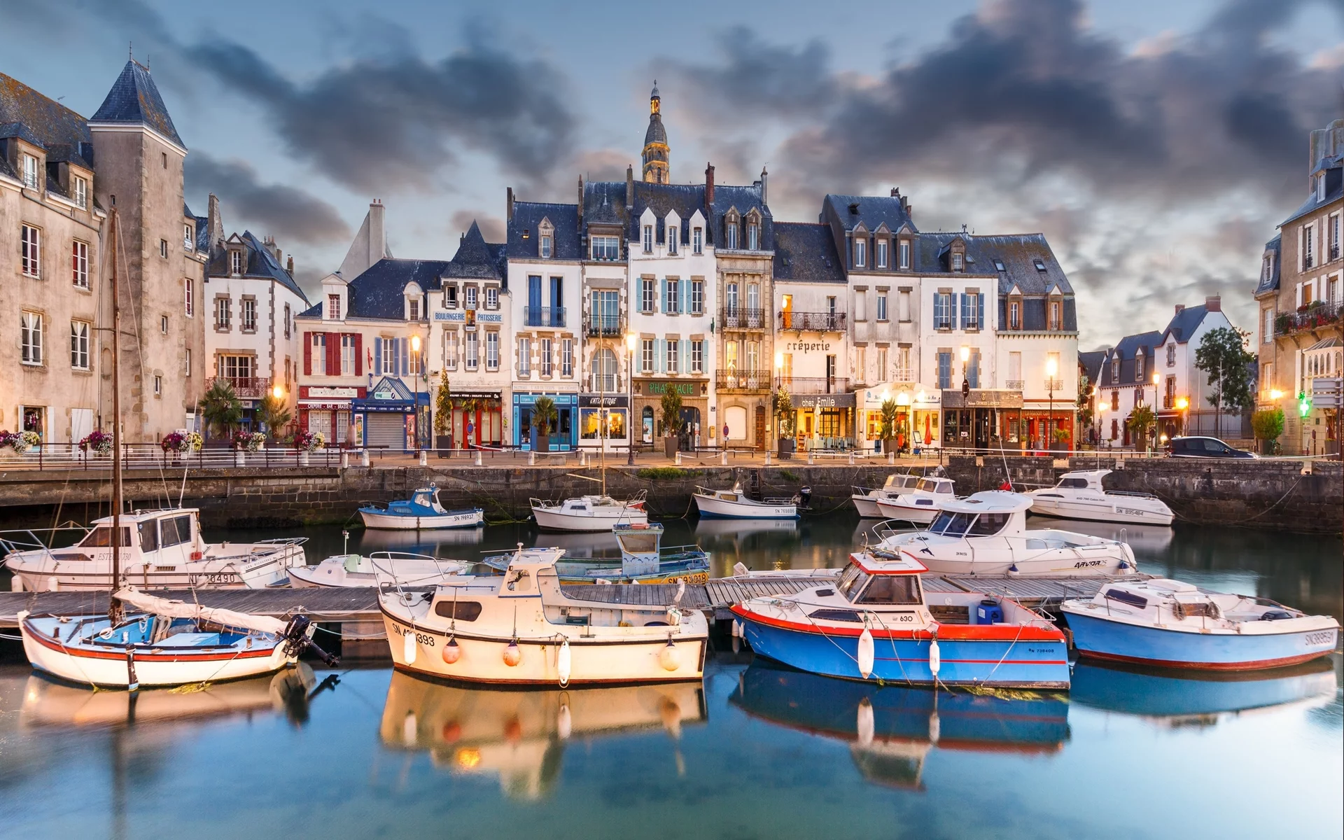 Buying real estate in&nbsp;France