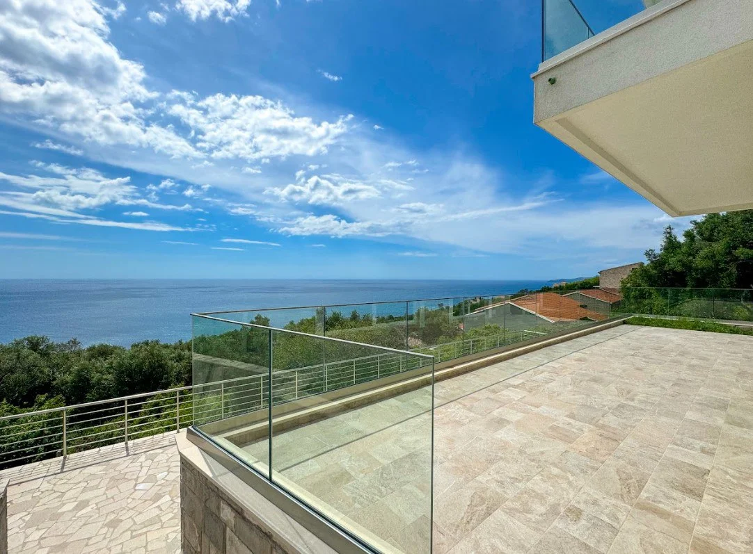 Villa 4 bedrooms