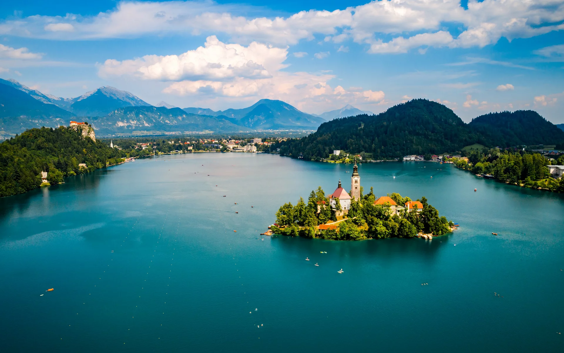 Villas for Sale in Upravna Enota Ljubljana, Slovenia Realting