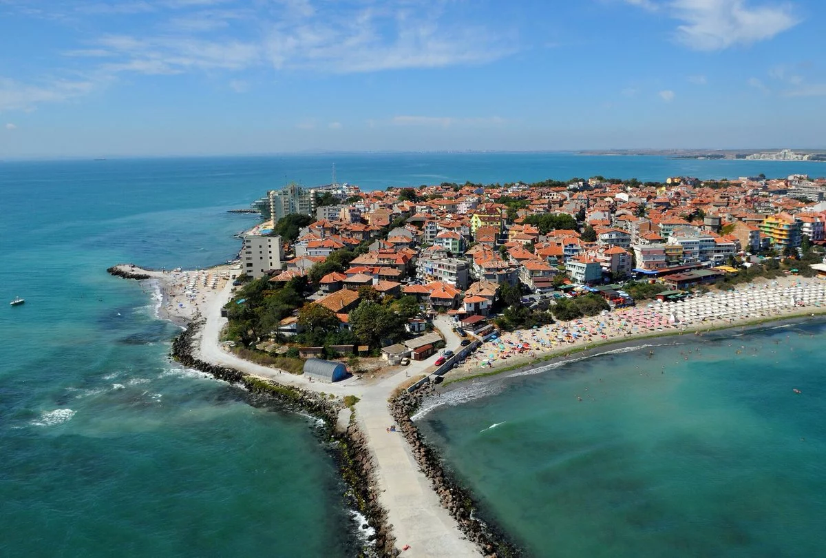 Burgas, Bulgaria