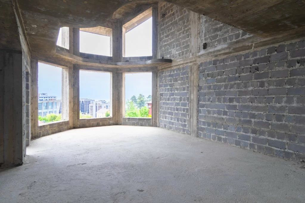 House for sale in Sochi, Russia for € 583,257 listing 514660