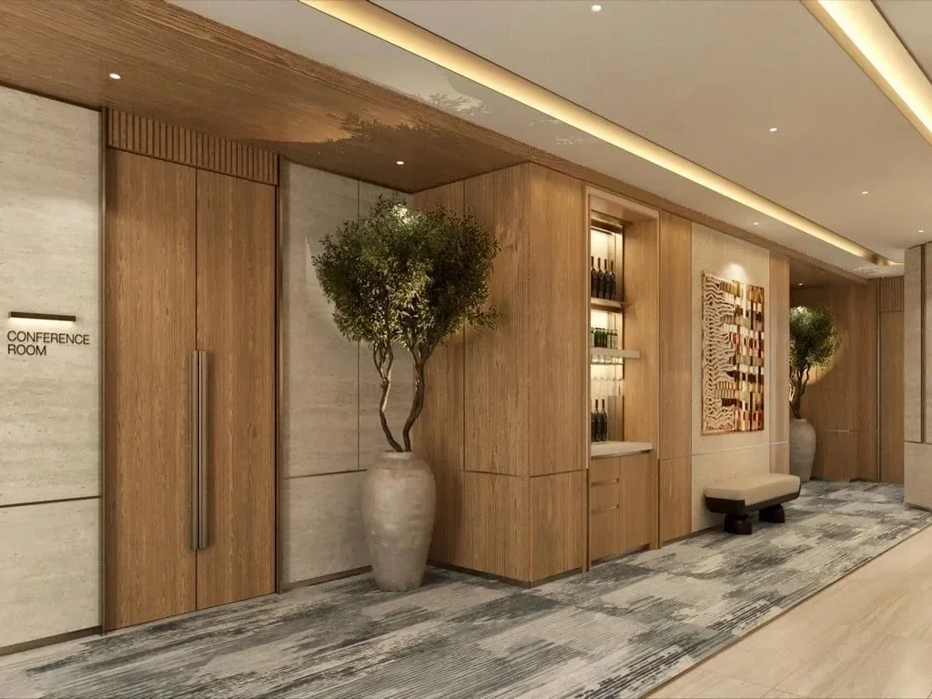 Real Estate Investment in Batumi: A 5-Star Hotel Opportunity
