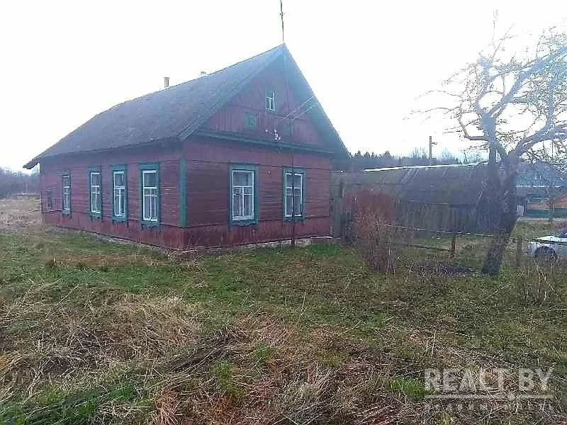 Городокский Район Фото
