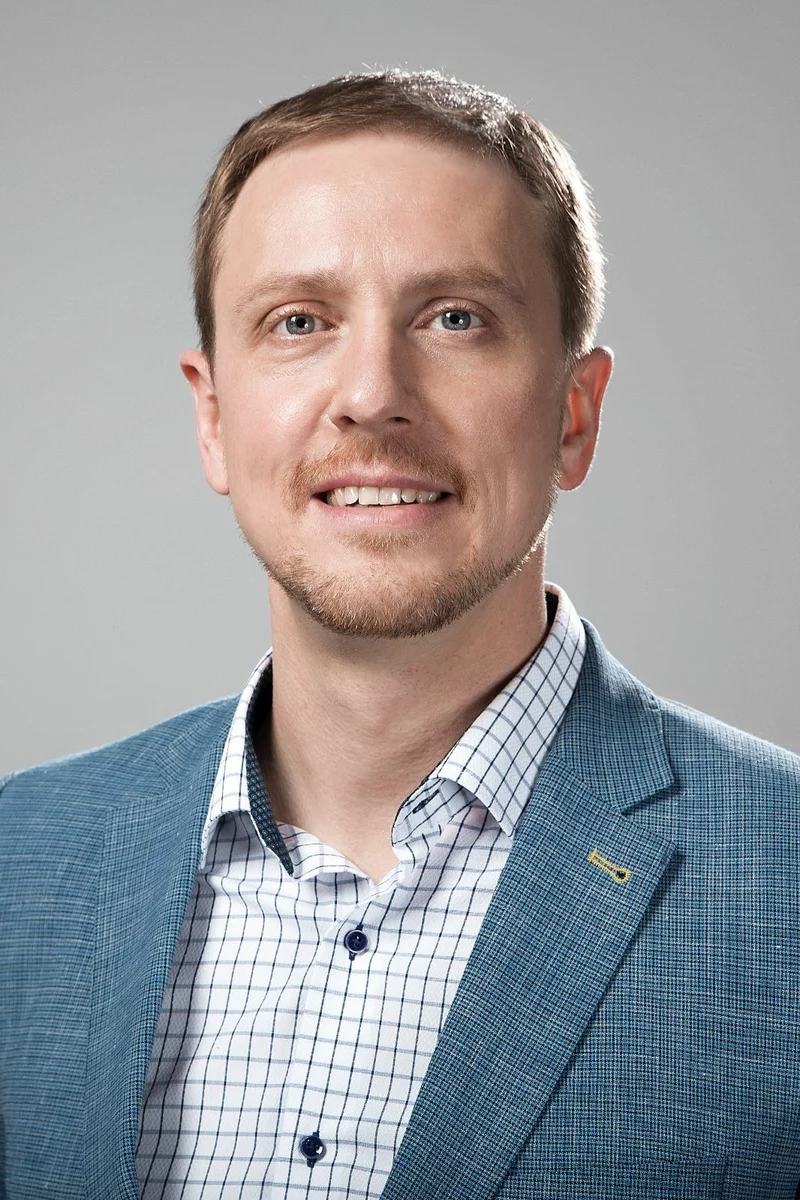 Олег Шаронов, управляющий директор и основатель инвестиционно-консалтинговой компании FFinvestment SA в Швейцарии