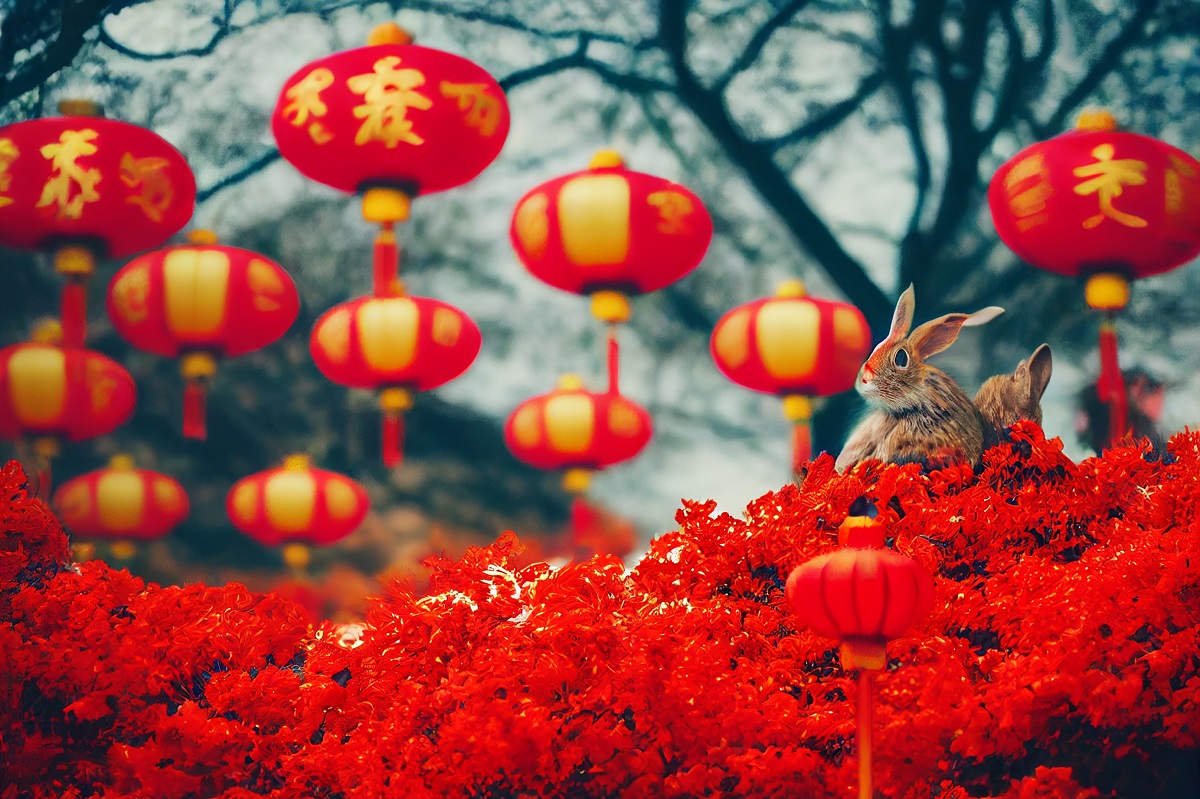 When Is Chinese New Year 2023? Know Date, Significance, Zodiac Animal and  Ways To Celebrate Lunar New Year or Spring Festival
