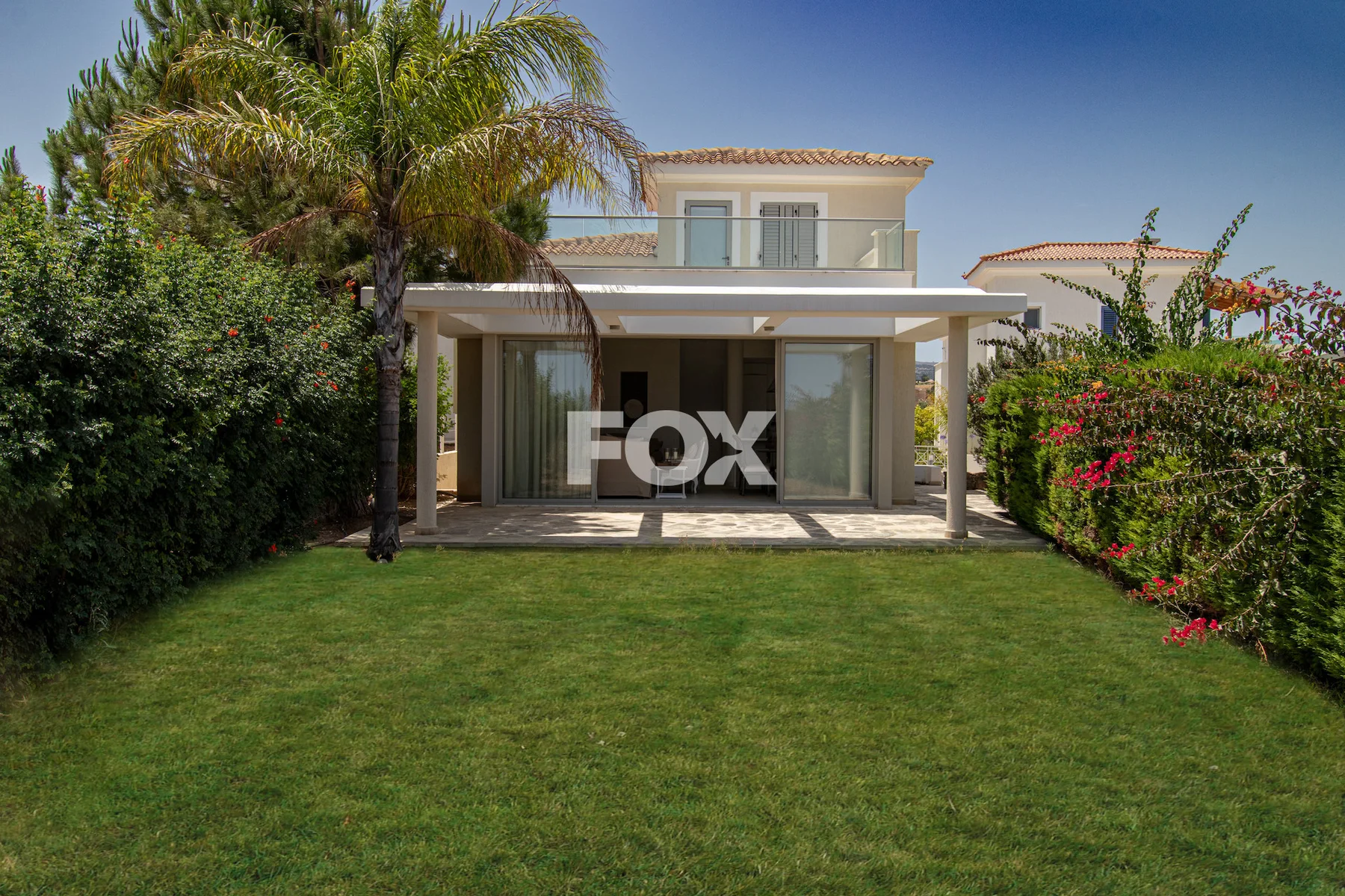 Appartement 3 chambres à vendre à Polis Chrysochous, Chypre pour $1,134,005  - annonce #3669730