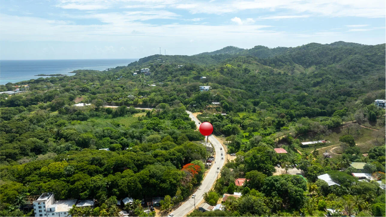 Why Buying Property in Honduras as a US Citizen Gives You Another Option