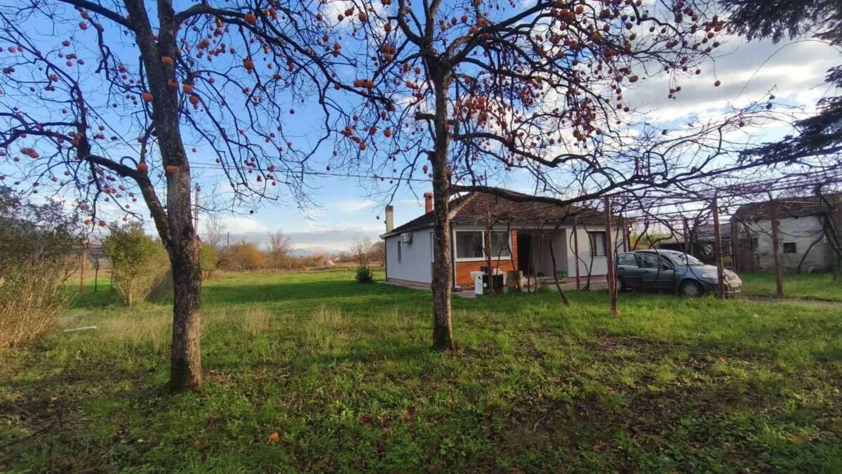 3 bedroom house - Görünüm 6