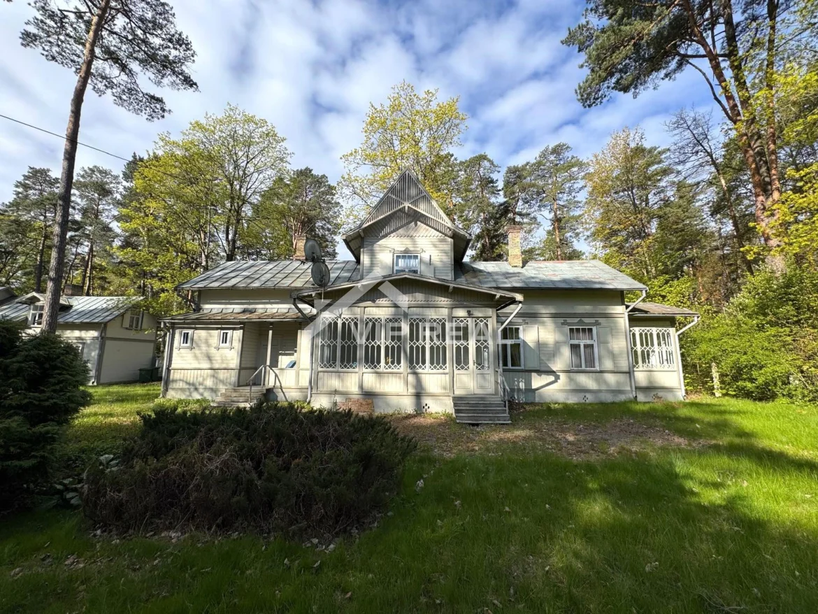 Māja — 15 linija, Jurmala, Jūrmalas pilsēta