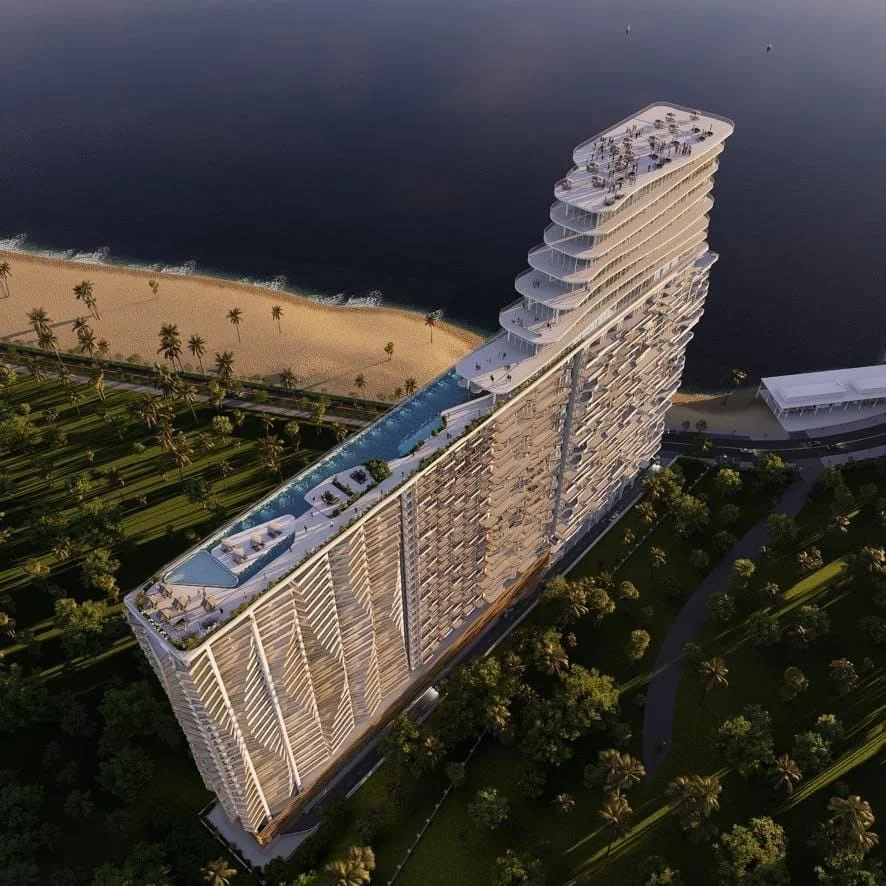 🌴 Exklusives Apartment direkt am Meer in Kambodscha – Top-Angebot!